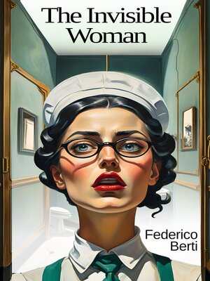 cover image of The Invisible Woman